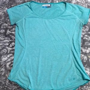 Magellan fishing gear shirt